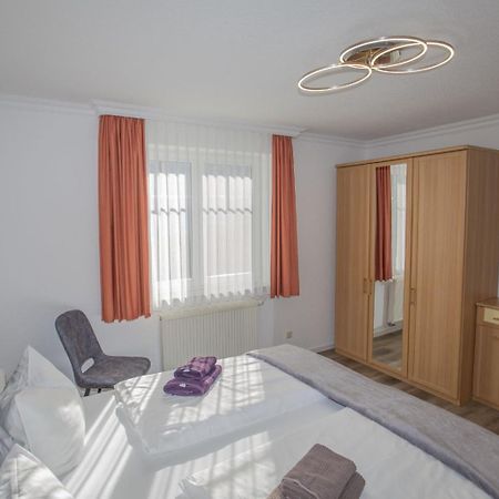 Ferienhaus Zum Suedstrand Sellin  Luaran gambar