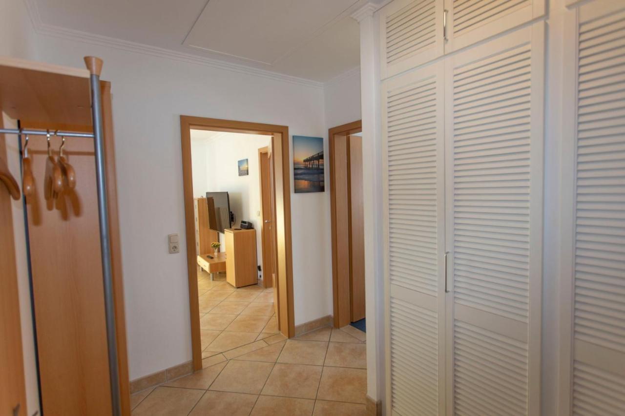 Ferienhaus Zum Suedstrand Sellin  Luaran gambar