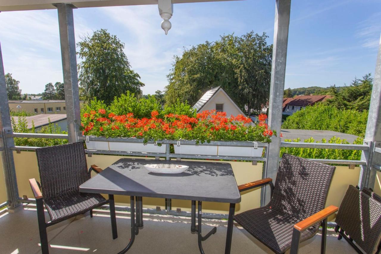 Ferienhaus Zum Suedstrand Sellin  Luaran gambar